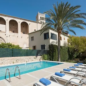 Hotel Sa Bisbal - Turismo De Interior ****