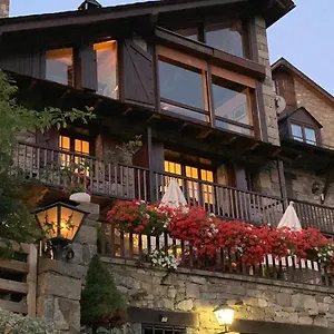 Hotel El Xalet De Rural **